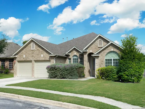 14506 LOS LUNAS RD, Helotes, TX 78023