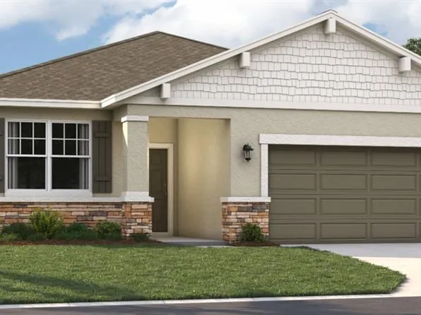 406 Quayside Ave, Mascotte, FL 34753