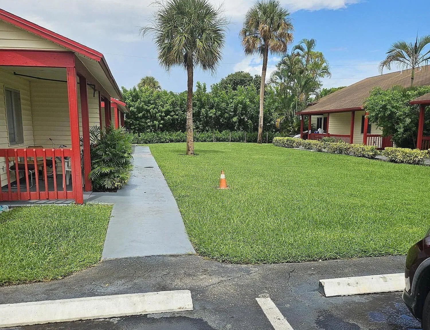 3 bed, 2.0 bath, 800 sqft, $2,100 — Photo 3