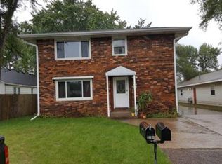 2708 Frontenac Ave #2710, Stevens Point, WI 54481