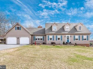 8717 Indian Springs Rd, Frederick, MD 21702