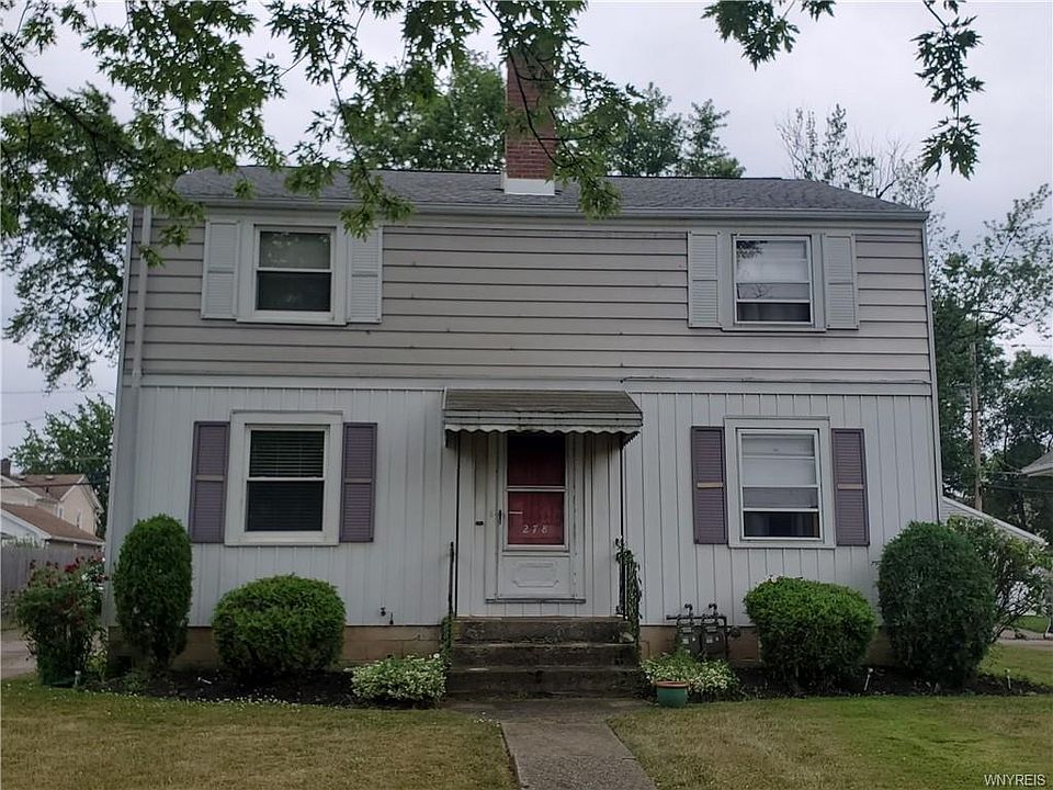 1st image of 278 W Girard Blvd