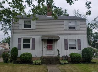 278 W Girard Blvd, Buffalo, NY 14217