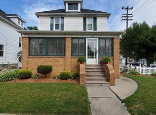 504 Riverview Ave, Monroe, MI 48162