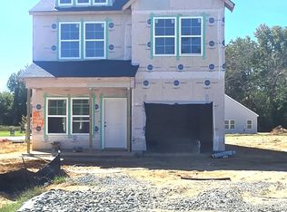 190 Bonair Ave #57, Angier, NC 27501