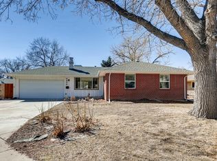 5690 E Bates Ave, Denver, CO 80222