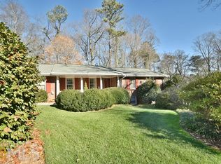 2388 Kings Point Dr, Atlanta, GA 30338
