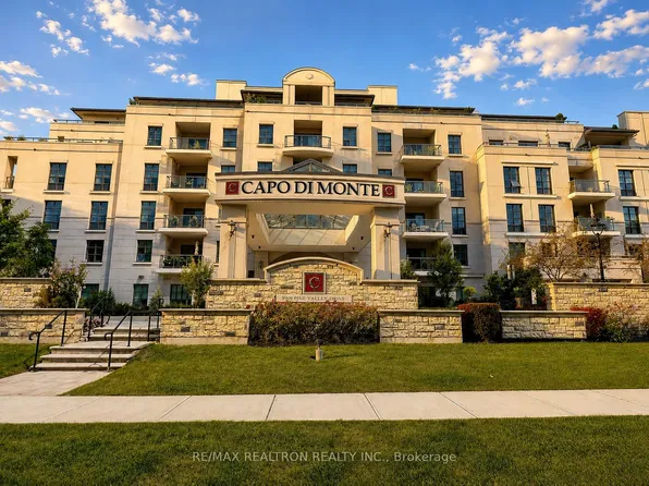 9909 Pine Valley Dr #501, Vaughan, ON L4H 4M1