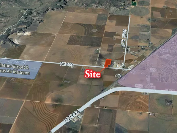 15003 Fm 400, Slaton, TX 79364