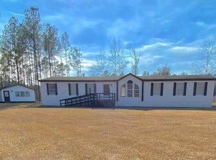300 Marcus Nobles Rd NE, Ludowici, GA 31316