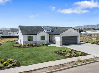 Willow Plan, Spring Creek, Brigham City, UT 84302