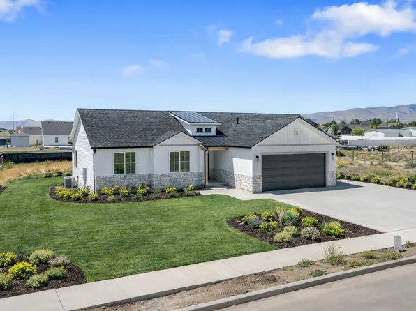 Willow Plan, Sunset Ridges