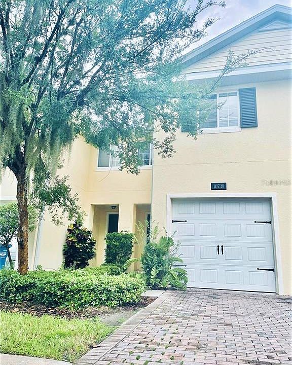 1st image of 10739 Regent Square Dr #1807