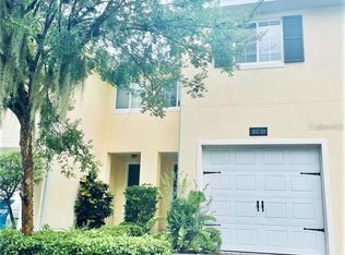 10739 Regent Square Dr #1807, Orlando, FL 32825