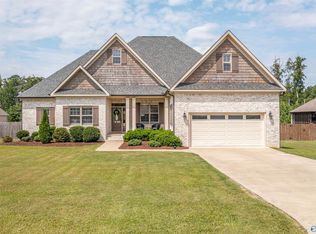 120 Cottonwood Cir, Gadsden, AL 35901