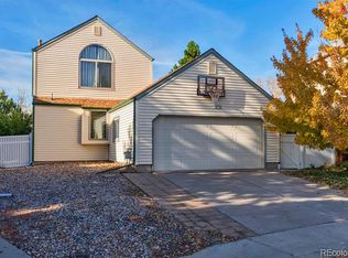 8025 S Johnson Ct, Littleton, CO 80128