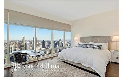 Sold by Douglas Elliman