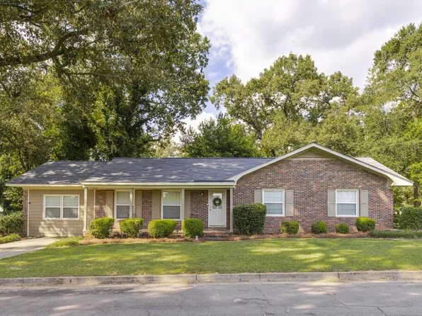 405 Judy Ln, Americus, GA 31709