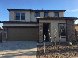 21253 W Almeria Rd, Buckeye, AZ 85396