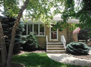3633 Sunset Ln, Franklin Park, IL 60131