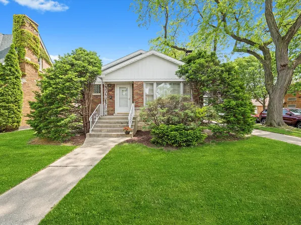 10459 S Artesian Ave, Chicago, IL 60655
