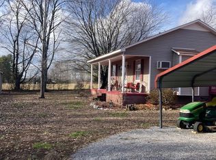 175 Old Huntsville Rd, Fayetteville, TN 37334