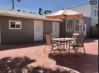 172 Linden Ave #A, San Bruno, CA 94066