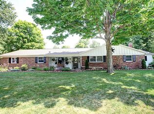 2000 Imperial Ln, Findlay, OH 45840