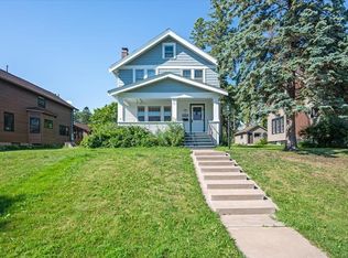 4521 McCulloch St, Duluth, MN 55804