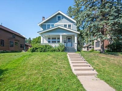 4521 McCulloch St, Duluth, MN, 55804