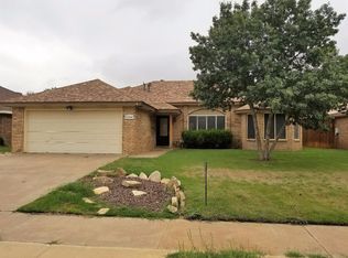 6004 73rd St, Lubbock, TX 79424