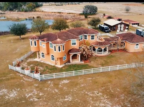 4015 Indigo Rd, Groveland, FL 34736