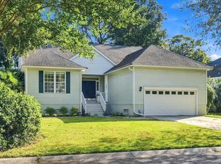 1292 Wisteria Wall Dr, Mount Pleasant, SC 29464
