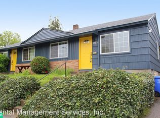 5533 SE 17th Ave, Portland, OR 97202