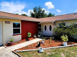 4948 Ackerman St, New Port Richey, FL 34653