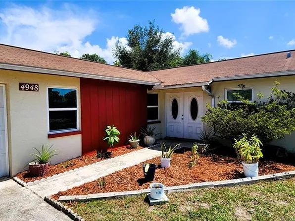 4948 Ackerman St, New Port Richey, FL 34653