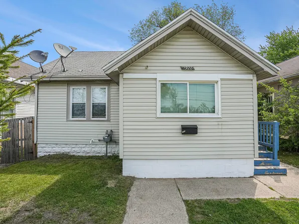 1928 Towner Ave SW, Grand Rapids, MI 49507