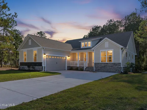 965 Ashburton Road SE, Bolivia, NC 28422