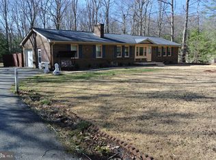 14105 Beverly Dr, Hughesville, MD 20637