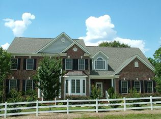 8036 Smith Rd, Apex, NC 27539