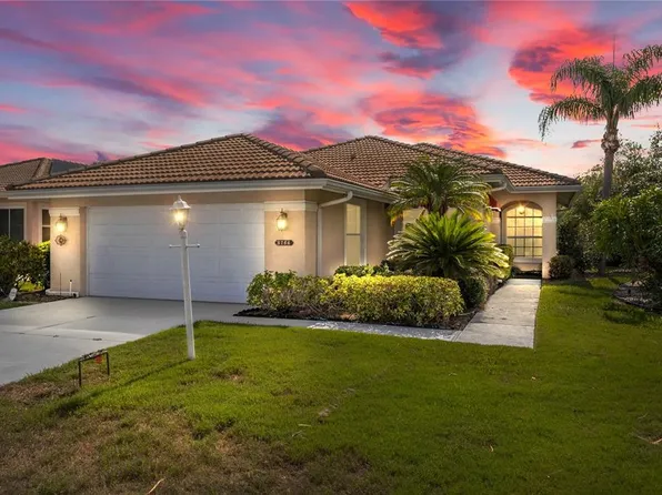 6764 Hickory Hammock Cir, Bradenton, FL 34202