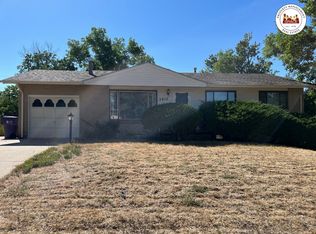 2812 S Quitman St, Denver, CO 80236