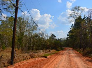 12260 Earl Booth Rd, Citronelle, AL 36522