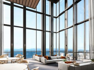 The Modern, Seattle, WA 98121
