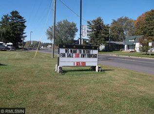 114 4th Ave SW, Milltown, WI 54858