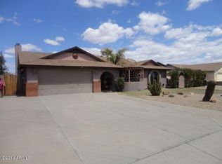 8134 W Maryland Ave, Glendale, AZ 85303