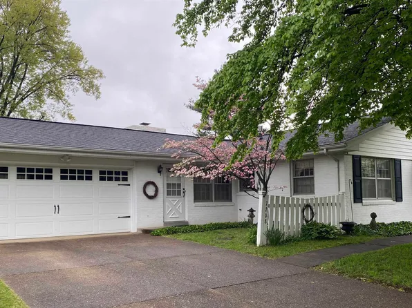 7208 Washington Ave, Evansville, IN 47715