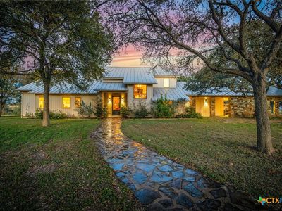 8301 Fm 20, Seguin, TX, 78155