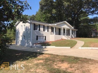 7241 Monarch Dr, Riverdale, GA, 30296