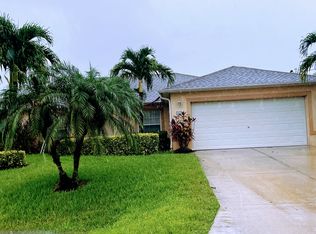 2844 SW 26th Ave, Cape Coral, FL 33914